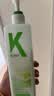 KONO经典控油蓬松洗发水茶花限定香氛洗发水500ml*4 实拍图
