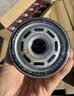 曼牌滤清器（MANNFILTER）机油滤清器机油滤芯W68/3卡罗拉雷凌RAV4荣放花冠威驰致炫凯美瑞 实拍图