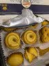 皇冠（danisa）丹麦曲奇饼干163g*4盒 休闲零食下午茶点心 实拍图