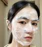 维特丝洗面奶男女士专用氨基酸洁面乳清洁控油祛痘去角质黑头毛孔第1名 实拍图