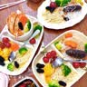 9A正宗大连辽刺参海参多规格独立包装中秋年货礼盒鲜食/淡干净重 大连即食海参3斤（30-42头）非礼盒装 实拍图