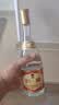 汾酒 黄盖玻汾 清香型白酒 53度 475mL*6瓶整箱 年份随机 实拍图