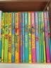 罗尔德达尔16册盒装 Roald Dahl 赠音频 了不起的狐狸爸爸 查理和巧克力工厂等 青少年儿童文学英语图书 进口原版英文小说 实拍图