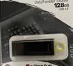 金士顿（Kingston）128GB USB3.2 Gen 1 U盘 DTX 大容量U盘 时尚设计 轻巧便携  学习办公投标电脑车载优盘 实拍图