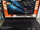 机械师曙光16S【RTX5050 国家补贴】16英寸AI学生办公游戏本笔记本电脑R7 7745HX 180Hz 2.5K 屏 16G 1T 实拍图