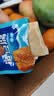 盐津铺子深海鱼豆腐约60包休闲零食独立包装食品豆腐干即食豆干 原味 540g 实拍图