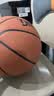 斯伯丁（SPALDING）篮球TF系列7号PU比赛室内外兼用耐磨学生成人青少年 77-176Y 实拍图