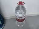 农夫山泉饮用水 饮用天然水5L*4桶 整箱装 桶装水塑膜随机包装 实拍图