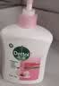 滴露（Dettol）洗手液抑菌消毒滋润500g+500g 补充装 儿童家庭护手替换装 实拍图