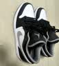 耐克（NIKE）2026年男子AIR JORDAN 1 LOW运动休闲鞋 553558-040 41 实拍图