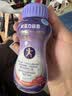 能荃力益嘉特医全营养配方营养液术后恢复中老年高蛋白配方食品 红枣味*1瓶 实拍图