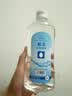 欧洁75%酒精消毒液500ml 皮肤物品清洁杀菌消毒酒精喷雾替换装免洗 实拍图