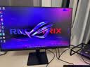 SANC盛色23.8英寸2K超频260Hz FastIPS显示器1ms 硬件低蓝光 耳机挂架小夜灯 升降支架电竞电脑屏幕G3Q 实拍图