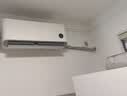 小米空调 巨省电 1.5匹挂机 一级能效 外机单排铜管 KFR-35GW/N1A1【整机免费十年包修】 实拍图