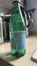 圣培露（S.PELLECRINO）高锶含气天然矿泉水 500ml*24瓶 意大利进口气泡水整箱聚会饮用水 实拍图
