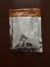 SUPER DRY SD干霸高效吸湿除湿片 50g回南天300%吸湿率除湿袋干燥剂衣柜被子吸湿50g*4袋（1包 装） 实拍图
