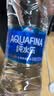 百事可乐【热门商品】纯净水纯水乐  饮用水 550ml*12瓶整箱装 办公外出 实拍图