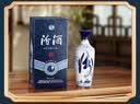 汾酒 青花大师礼盒 清香白酒 53度 500mL*2瓶 礼盒装含酒具 实拍图