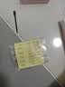 魅丝蔻（MSQ）10支摩卡动物毛化妆刷套装散粉刷腮红刷修容鼻影刷眼影刷美妆工具 实拍图