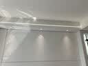 雷士（NVC）LED筒灯客厅卧室嵌入式天花灯9瓦白杯暖白全光谱护眼【光华】Ra98 实拍图