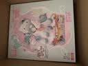 TOP TOY三丽鸥凯蒂猫hellokitty碎钻星河大体拼装积木玩具女孩生日礼物 实拍图