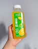 味全 每日C【100%莓桃复合果汁】冷藏锁鲜果蔬汁饮料300ML*4瓶 手提袋 实拍图