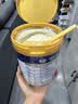 美素佳儿（Friso）港版皇家美素佳儿2段较大婴儿配方奶粉400g/罐 HMO配方 实拍图