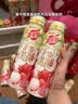 蒙牛真果粒花果奶昔牡丹荔枝风味牛奶饮品230g*10瓶 送礼礼盒 实拍图