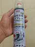 巨奇（JUQI）鞋子除臭杀菌喷雾360ml*3鞋子除臭剂银离子消毒杀菌鞋柜防臭脚气 实拍图