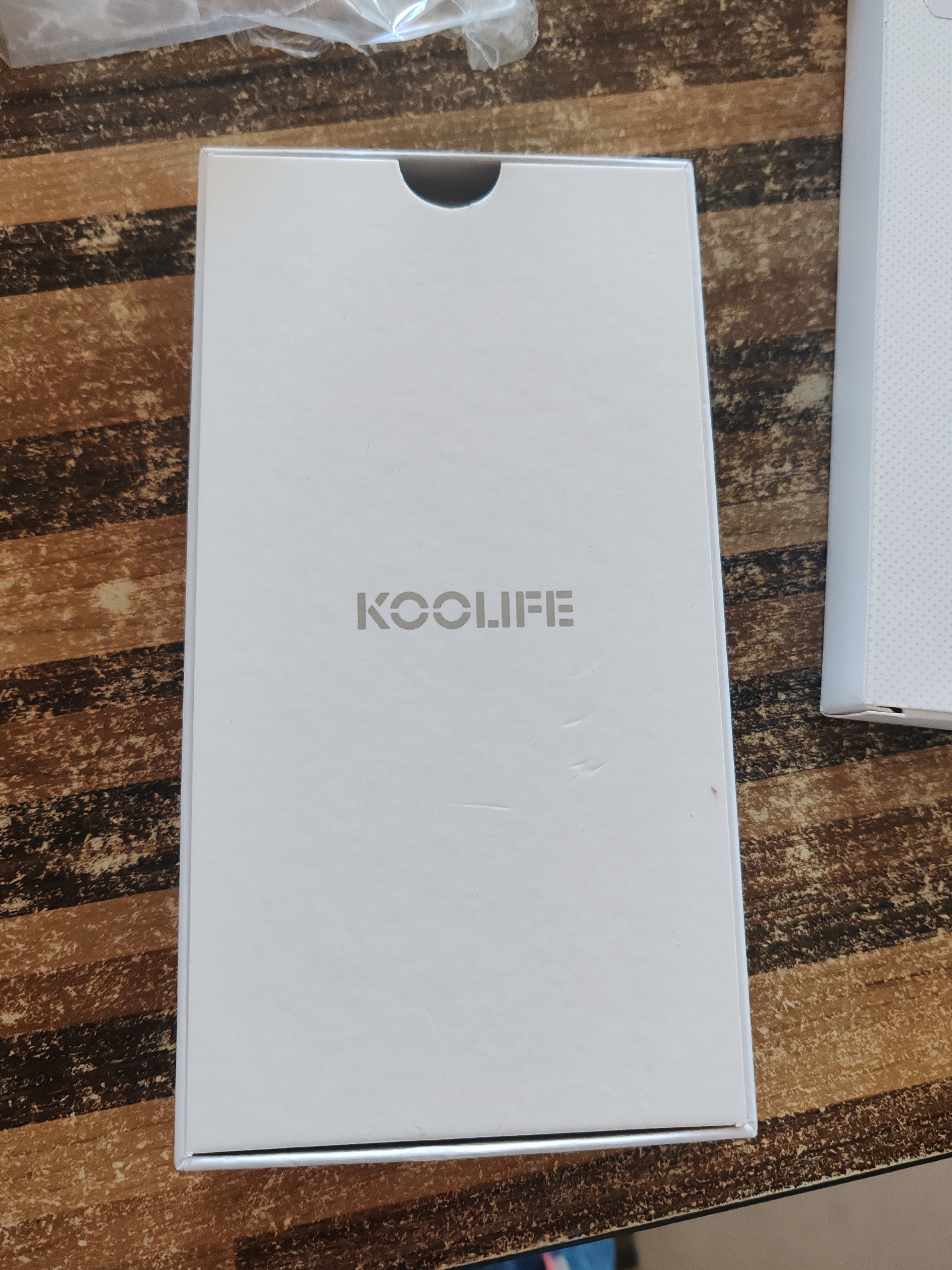 KOOLIFE适用 努比亚红魔12Pro+钢化膜防偷窥 红魔12pro+手机膜电竞游戏防窥隐私保护膜超薄防摔防指纹 实拍图