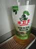 水卫士地板清洁剂1kg*1瓶 婴宠家庭适用 瓷砖清洁剂拖地专用 扫地机去污 实拍图