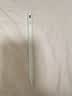 倍思电容笔iPad触控笔苹果笔 适用26年apple pencil Pro/Air8/Mini/iPad11平板触屏手写笔applepencil 实拍图