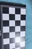 得力（deli）磁石国际象棋小学生桌游厚实便携式折叠棋盘益智桌游露营开学礼物 实拍图