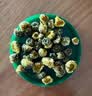 艺福堂胎菊花茶50g 新花无硫熏杭白菊 特养生凉茶级可搭配玫瑰花枸杞 实拍图