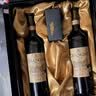 张裕解百纳品酒大师 干红葡萄酒 750ml*2礼盒装 国产红酒 送礼 订婚 实拍图