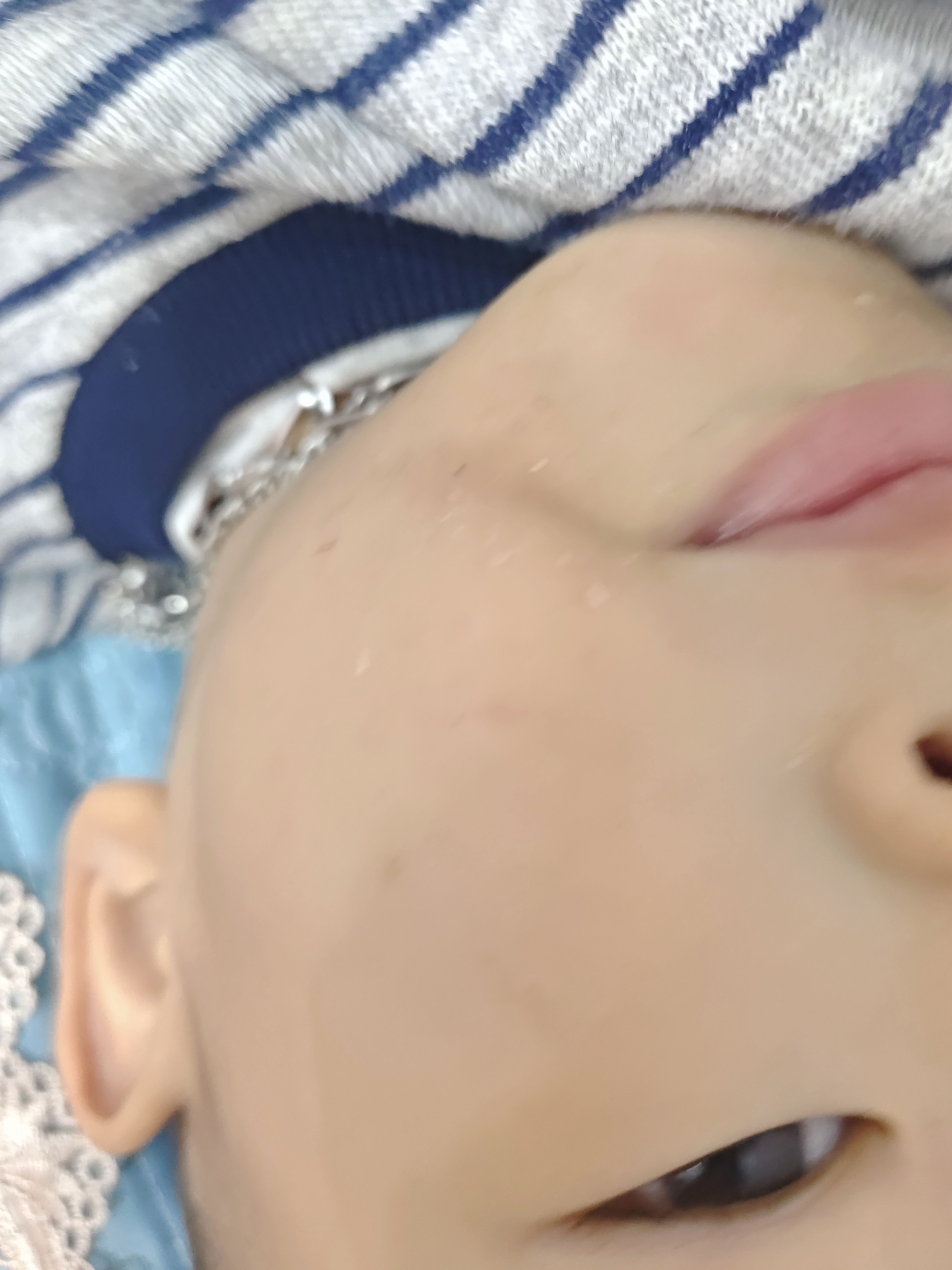 蒂洛薇【官方正品】3.0保湿肽水光粉膏持妆遮瑕控油【双11提前购】20g 实拍图