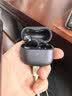 华为FreeClip 2耳夹式无线蓝牙耳机二代开放式舒固佩戴通话降噪跑步运动音乐游戏低延迟鸿蒙AI助手YT32 摩登黑丨晒单有礼 【京东官方旗舰店】 实拍图