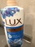 力士（LUX）力士闪亮冰爽 沁爽香氛 爽肤香氛沐浴乳1kg  男女持久留香沐浴露 实拍图