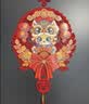 欧妮姿柿柿如意摆件乔迁之喜搬家入宅仪式布置乔迁新居必备入宅全套装饰 实拍图
