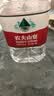 农夫山泉饮用水 饮用天然水5L*4桶 整箱装 桶装水塑膜随机包装 实拍图