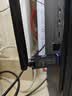 Tenda腾达 usb无线网卡wifi6 AX900双频5g 无线网卡台式机专用 高增益天线 wifi接收器 无线wifi发射 实拍图