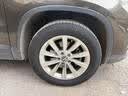玛吉斯（MAXXIS）轮胎/汽车轮胎 235/55R17 99V EC1适配大众途观/奥迪Q3 实拍图