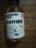 果子熟了多多柠檬茶 0脂肪果味茶饮料 混合四口味 含膳食纤维 330mL*12瓶 实拍图