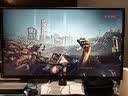 泰坦军团24.5英寸双侧入光屏2K 320Hz HDR600 FastlPS硬件低蓝光 旋转升降DyDs0.3ms电竞显示器 仓刀X256S+ 实拍图