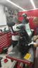 九号（Ninebot）【新国标电自】九号电动Fz1 60电动自行车9号智能电动车【门店自提】 到门店选颜色 实拍图