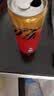 可口可乐零度无糖柠檬汽水碳酸饮料0糖0脂 330ml*6摩登罐 京东专供 实拍图