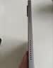 HUAWEIMatePad SE 11英寸 焕新版 华为平板电脑高刷护眼大屏 影音娱乐学生平板学习平板8GB+256GB 星云灰 实拍图
