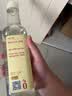 千禾 白醋5度500ml 【0添加】 酿造食醋 炒菜调味 点蘸凉拌 实拍图