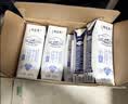 蒙牛特仑苏纯牛奶全脂灭菌乳利乐钻250ml*16盒*2箱 送礼优选 实拍图