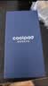 酷派（Coolpad）锋尚50 Lite 全新超薄八核智能手机学生价便宜大屏百元机长续航老人老年备用机游戏电竞 64G海天蓝 实拍图